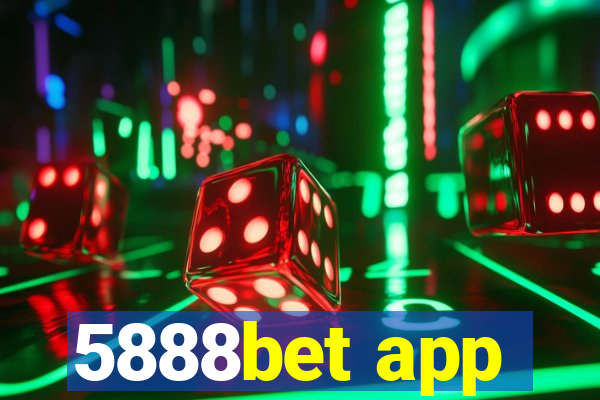 5888bet app